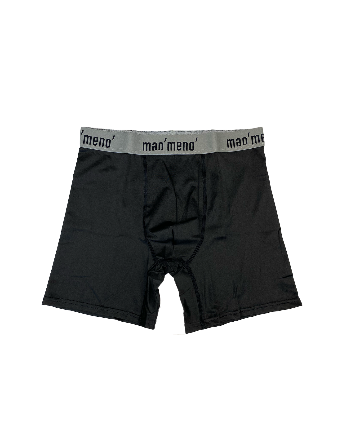 Boxer Mao' Meno'
