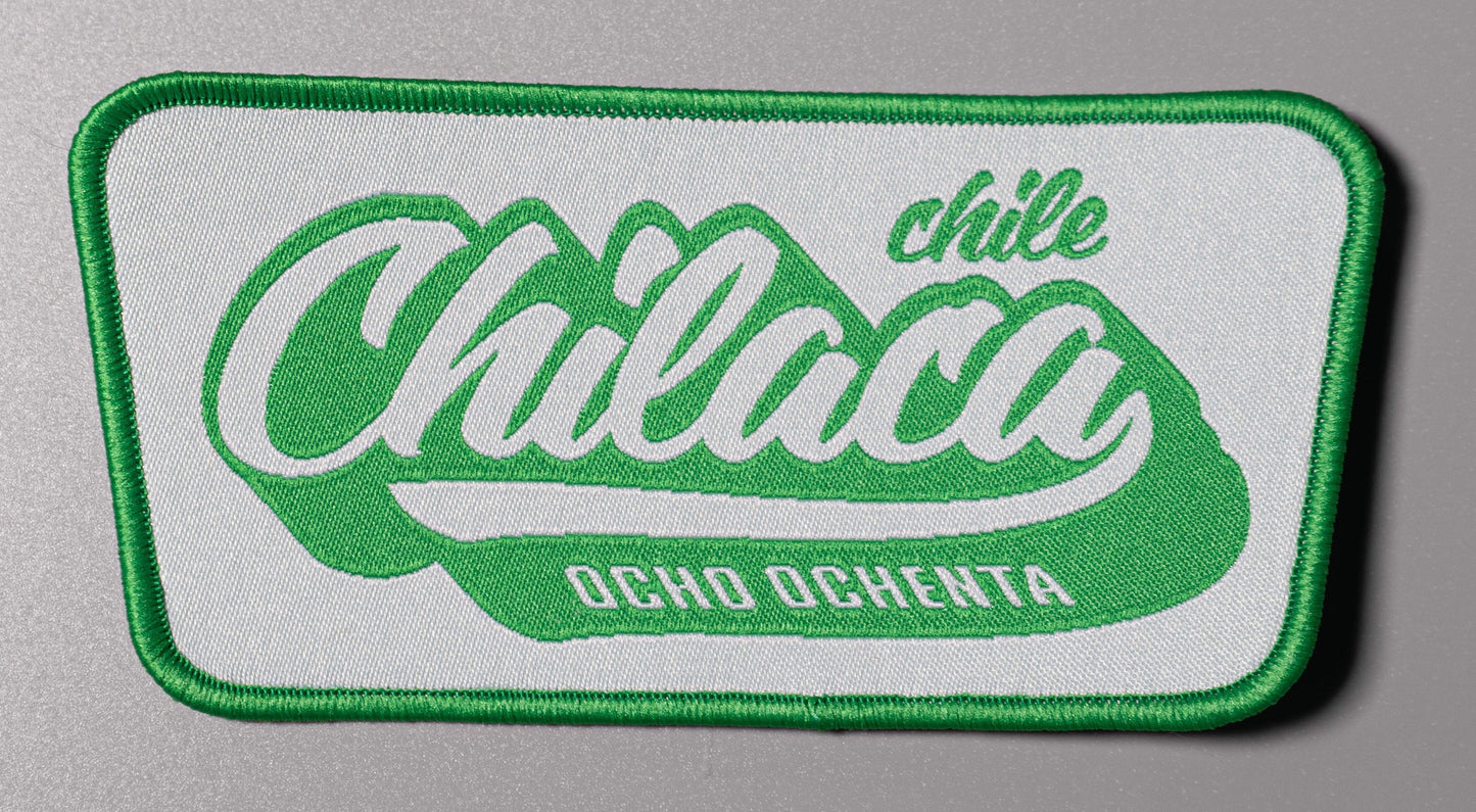 Parches Para Gorras y Ropa