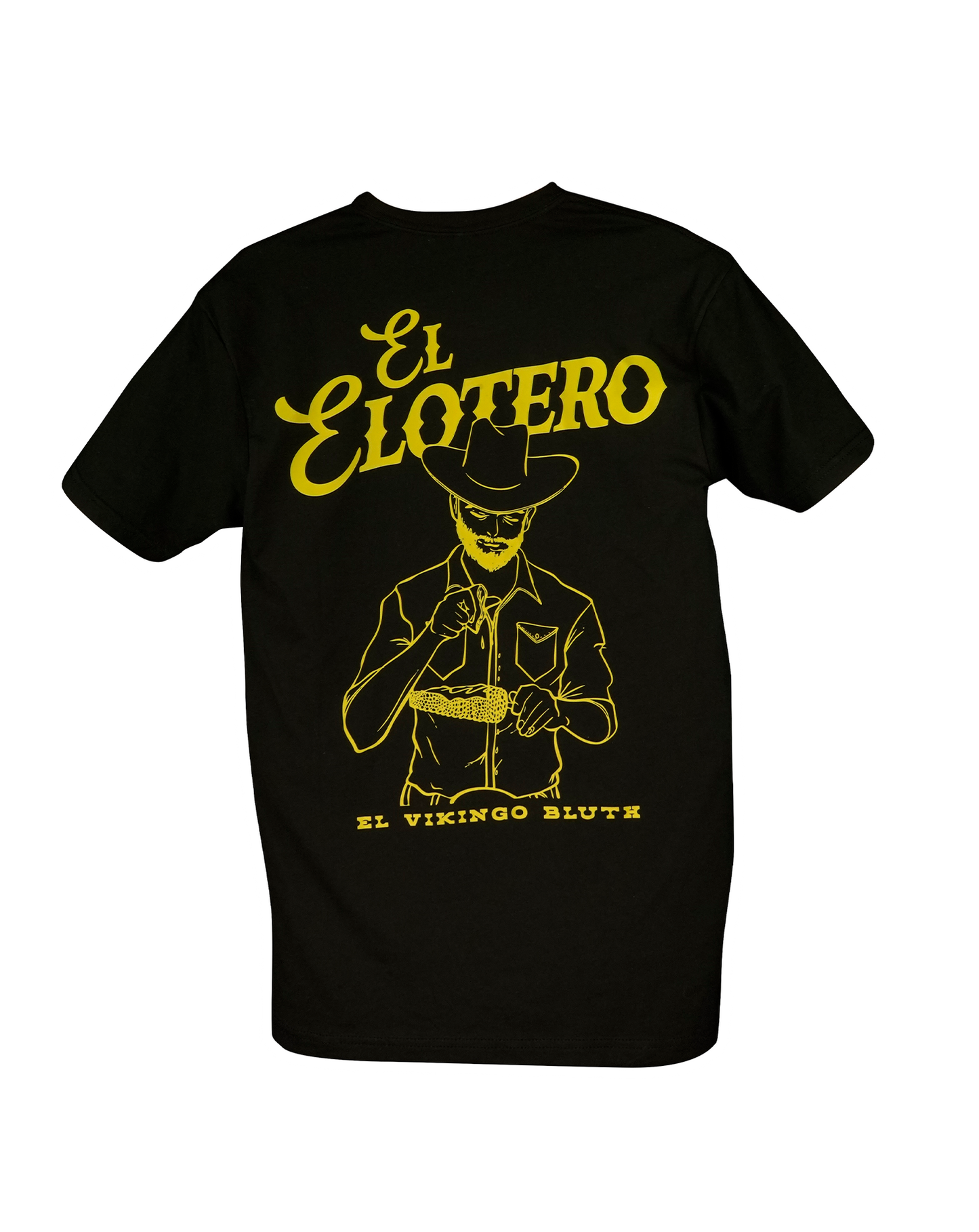 Camiseta El Elotero