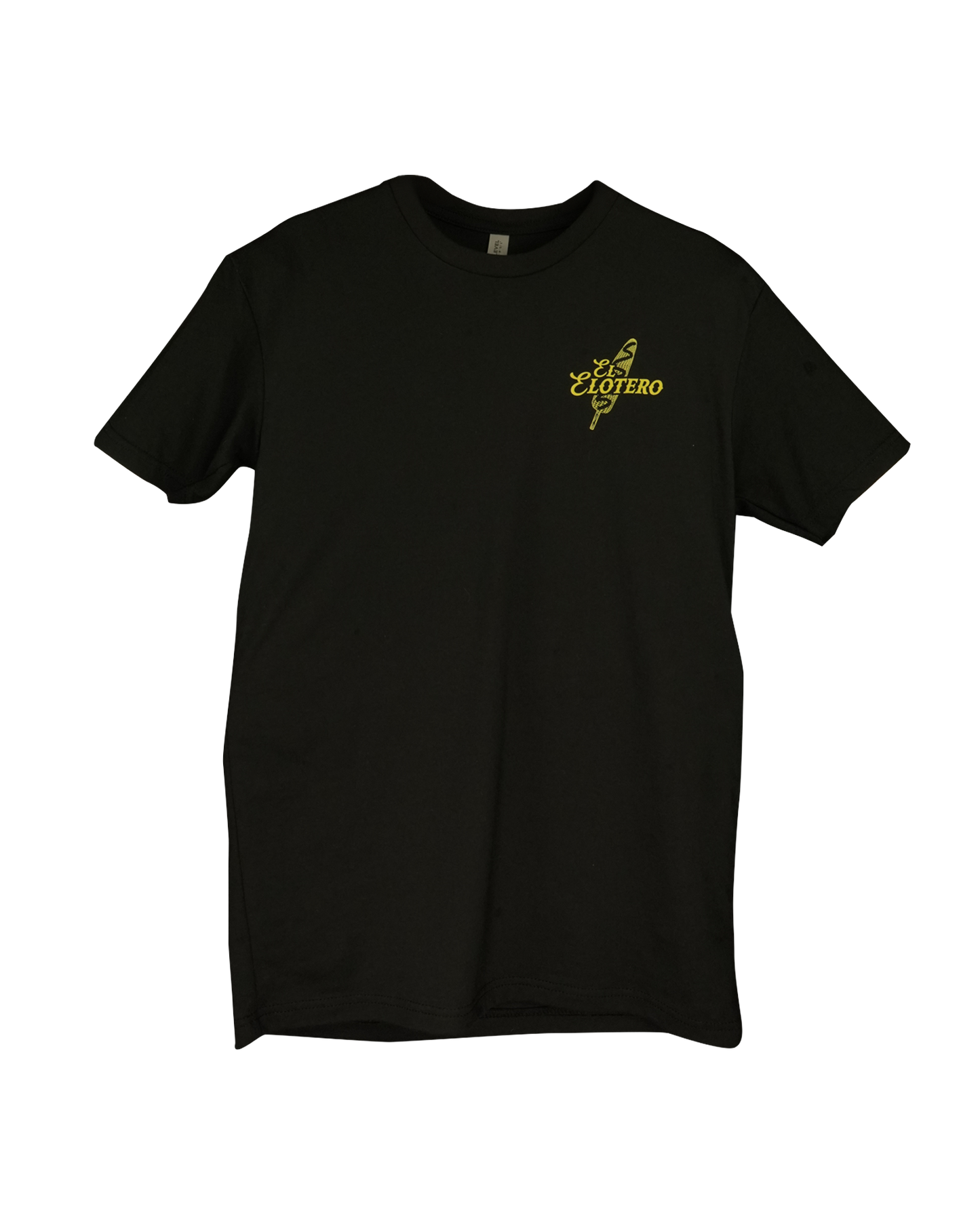 Camiseta El Elotero