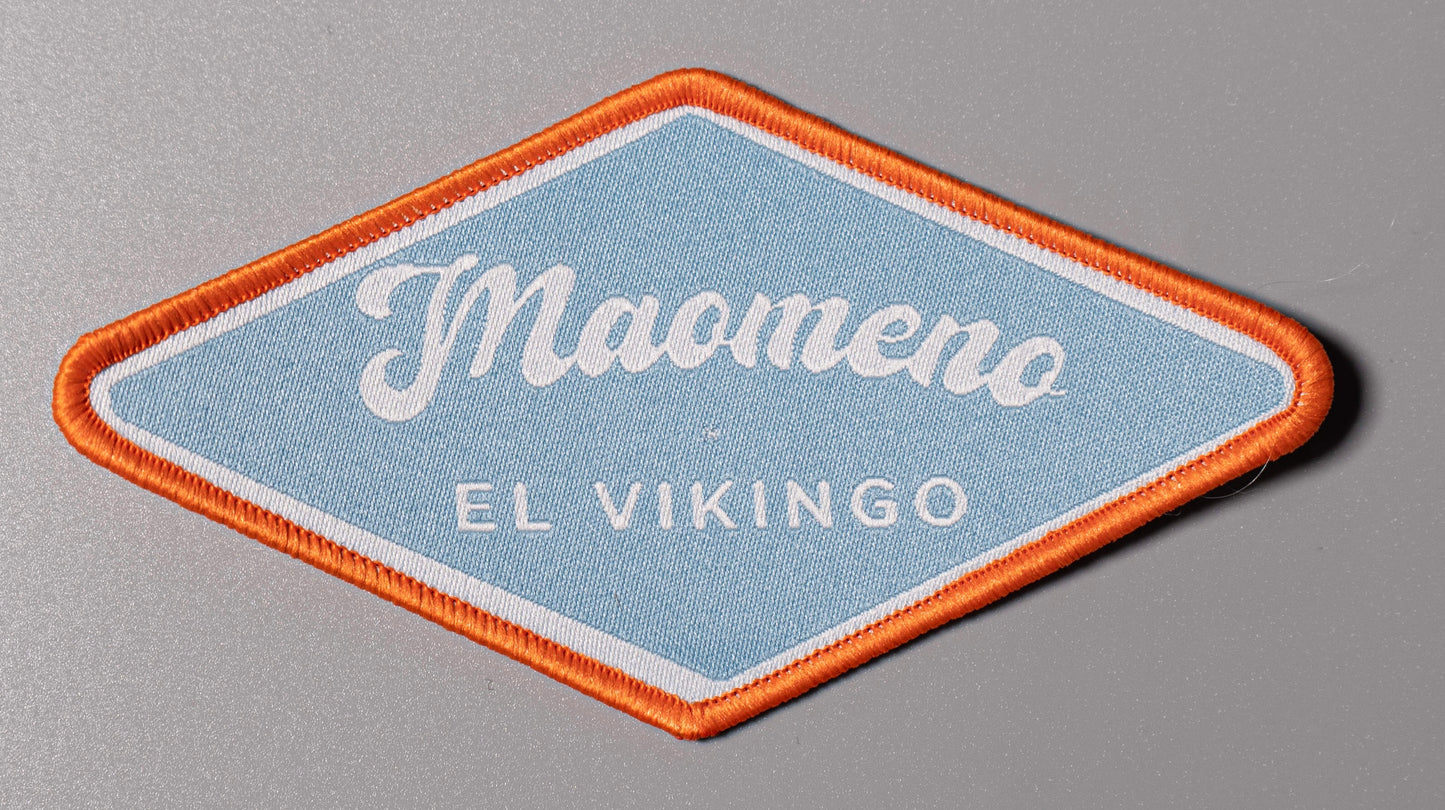 Parches Para Gorras y Ropa