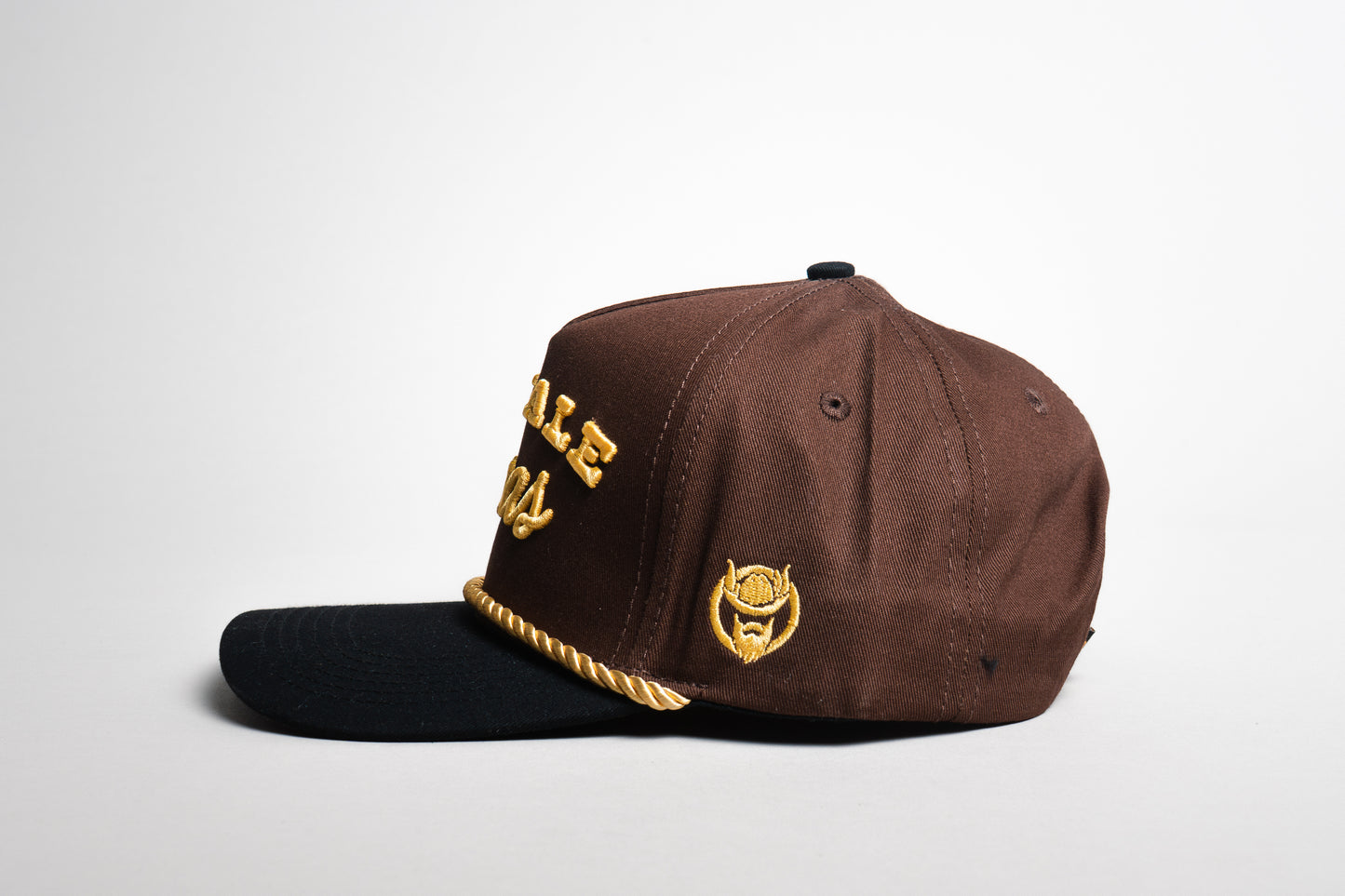 Gorra Échale ganas