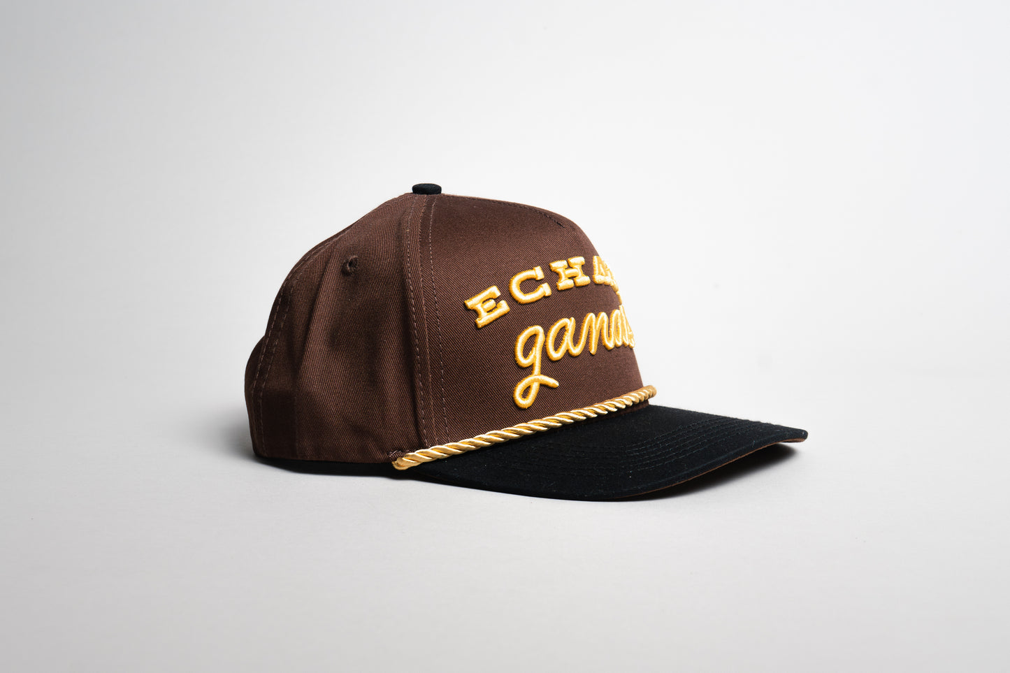 Gorra Échale ganas