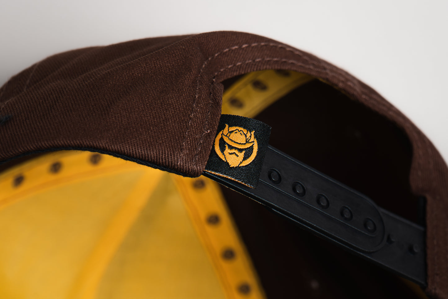 Gorra Échale ganas