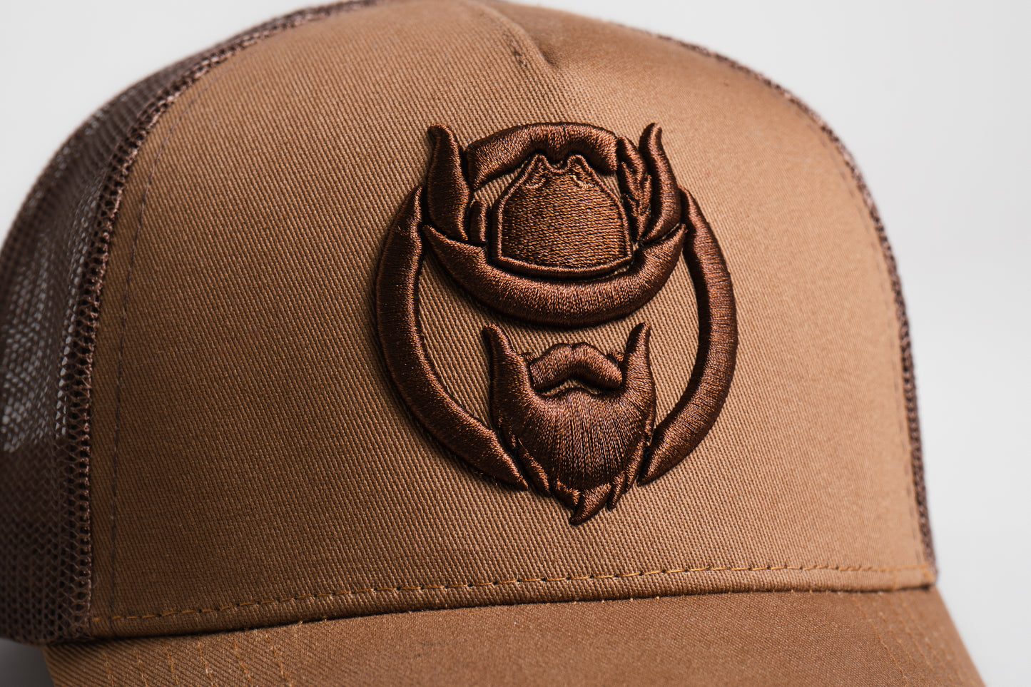 Gorra El Vikingo El Vaquero