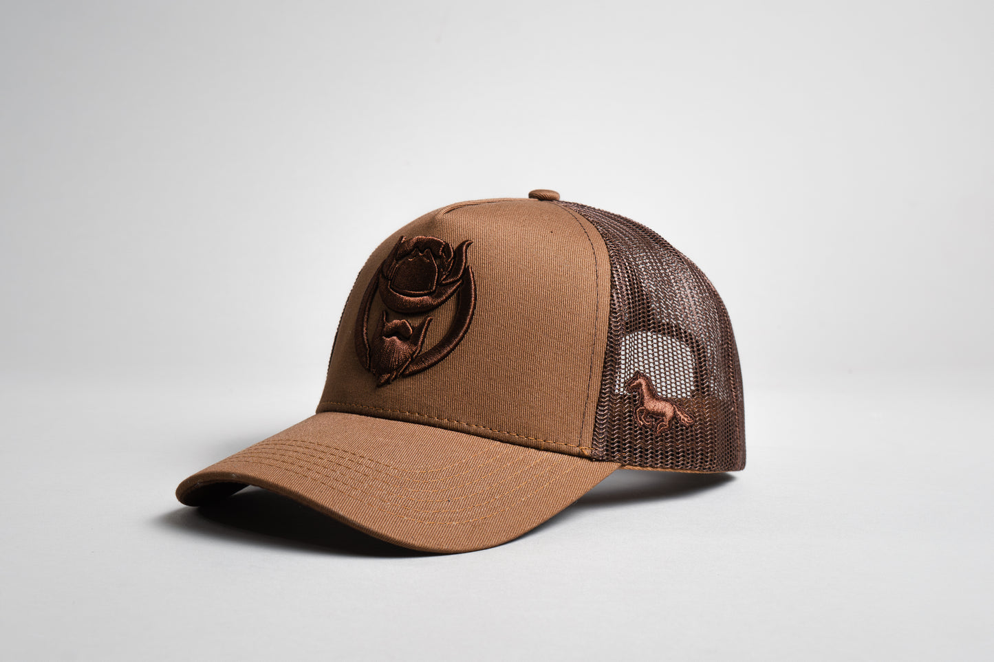 Gorra El Vikingo El Vaquero