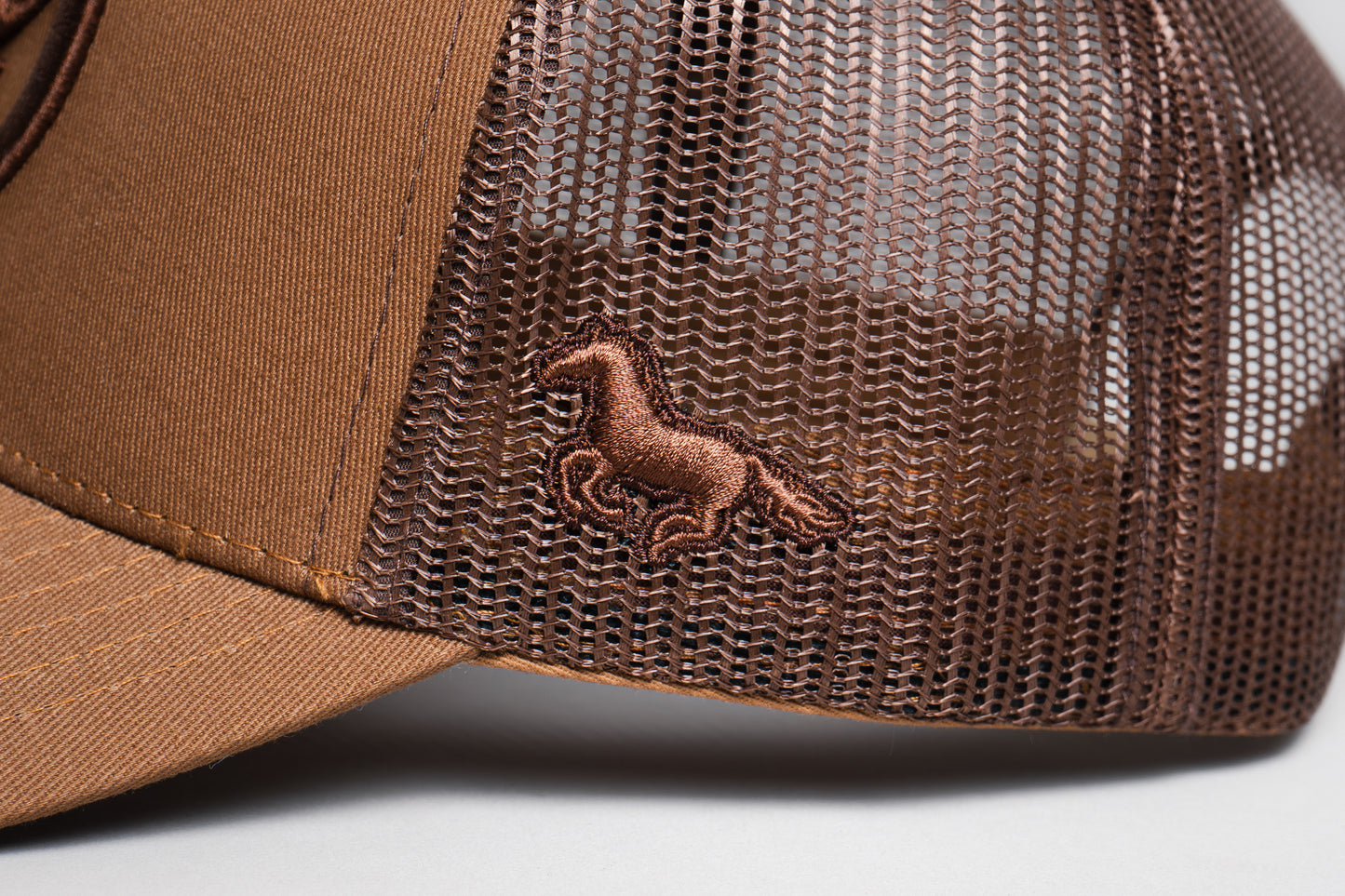 Gorra El Vikingo El Vaquero
