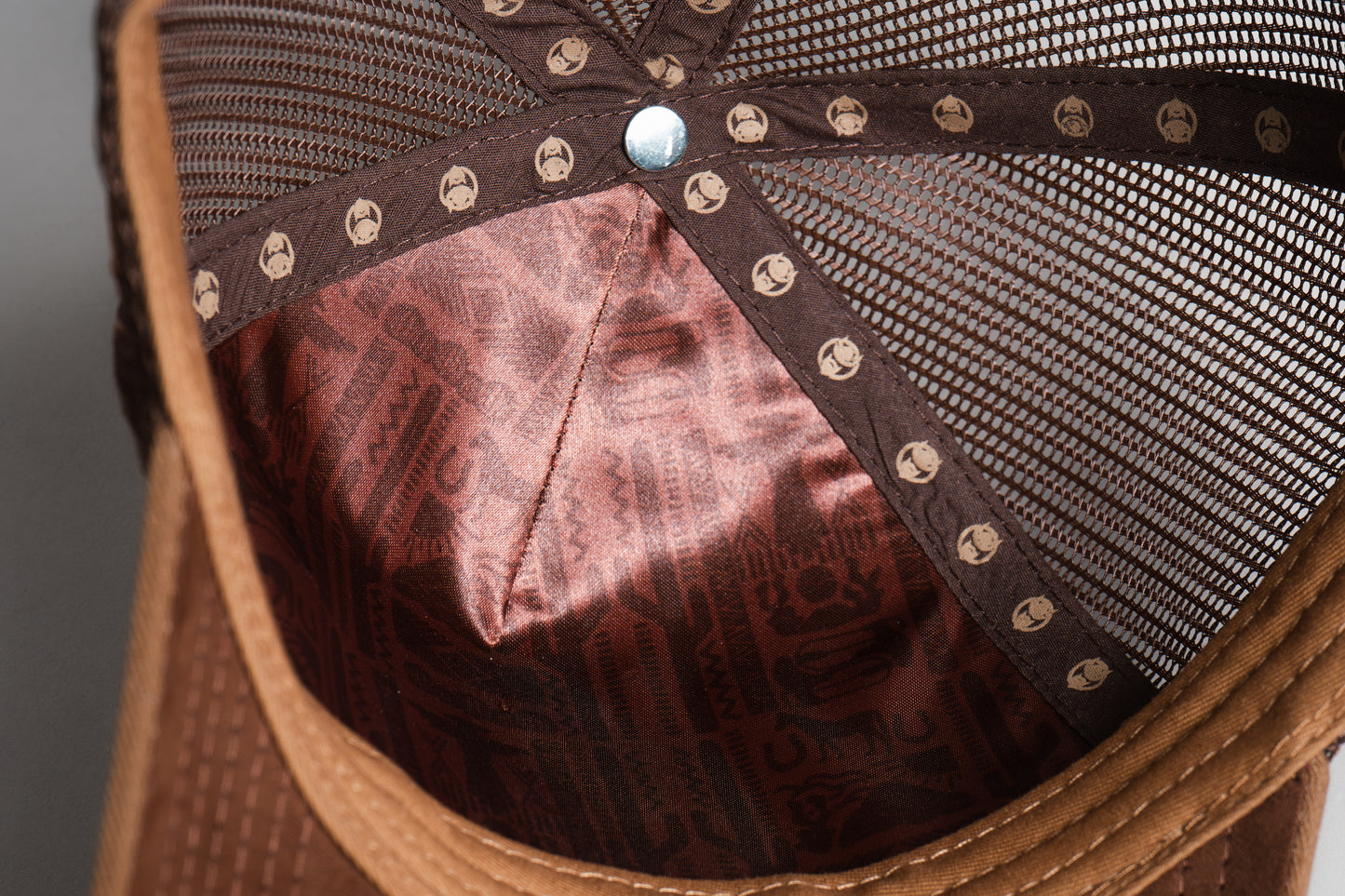 Gorra El Vikingo El Vaquero