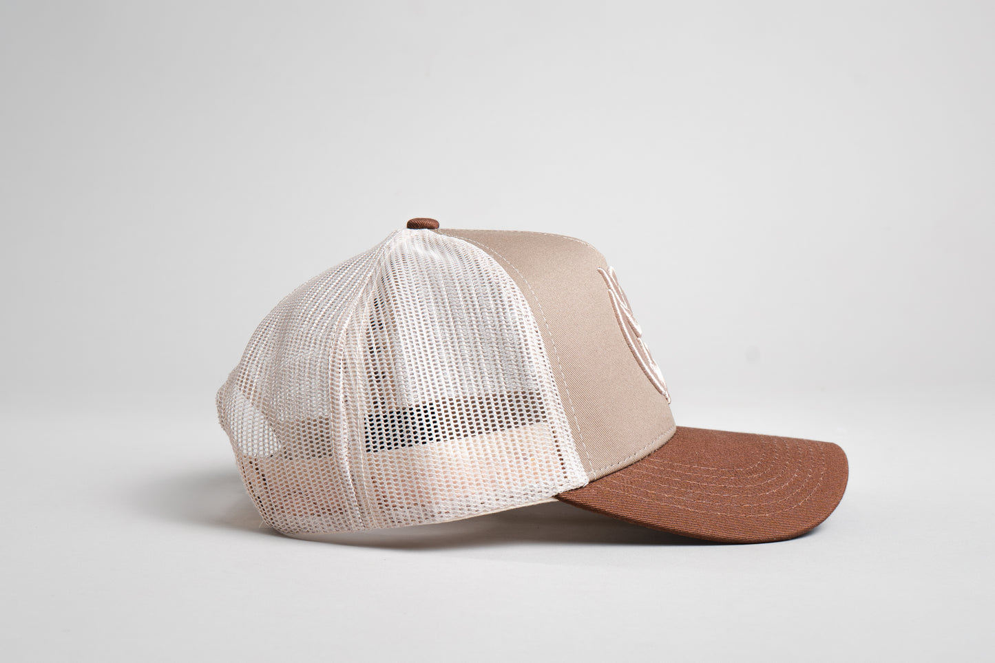 Gorra El Vikingo Cascabel