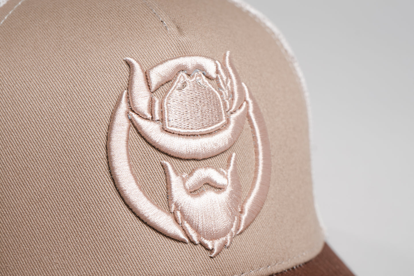 Gorra El Vikingo Cascabel