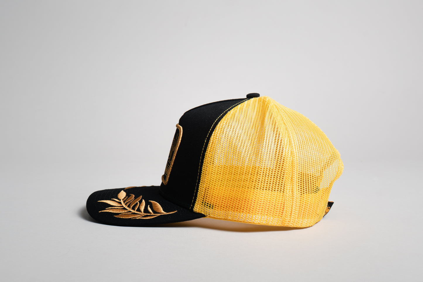 Gorra Ancient Funk Jaguar