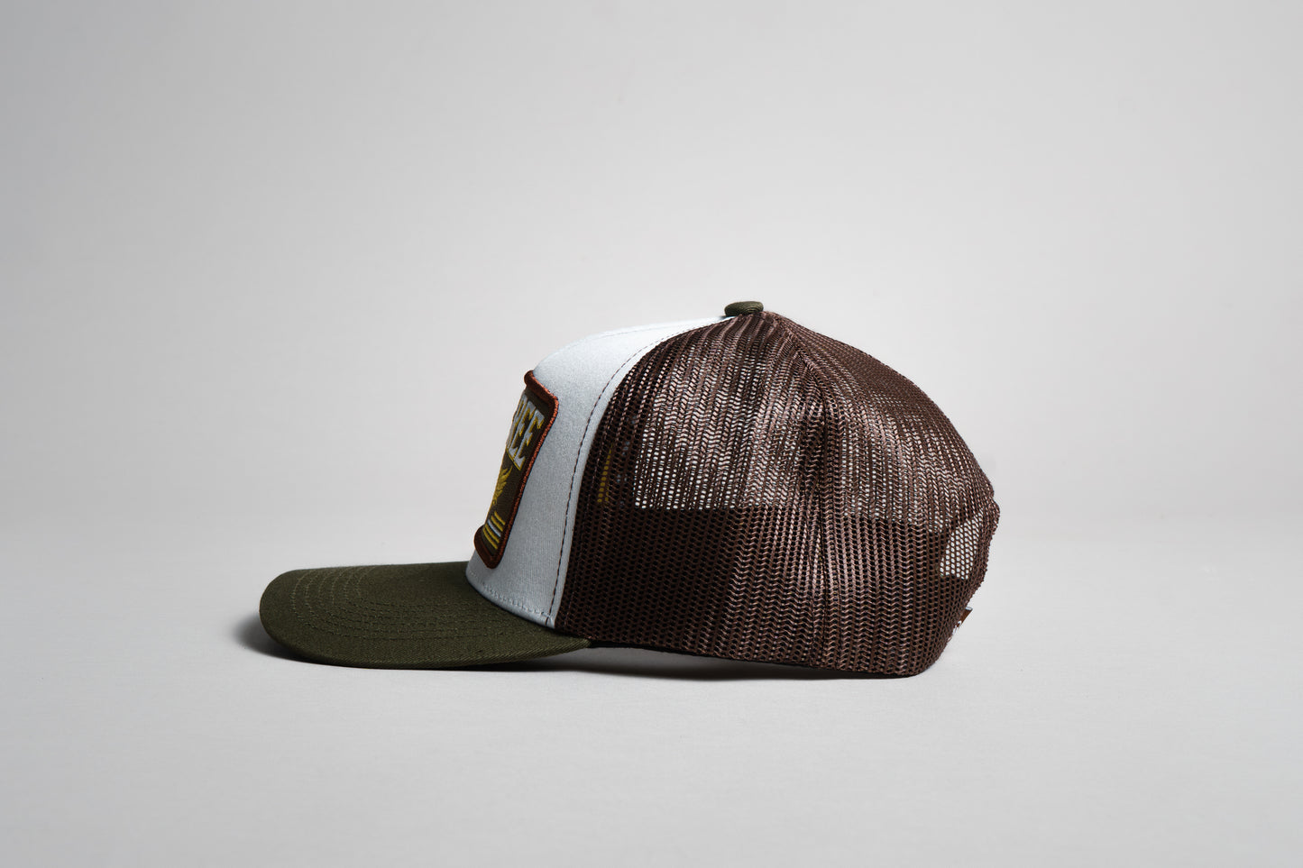 Gorra Live Free Transformation