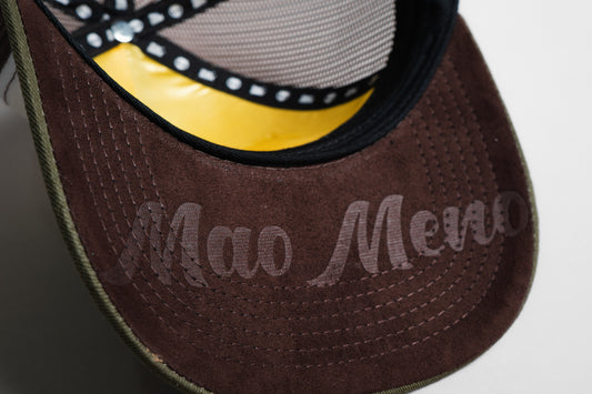 Gorra Live Free Transformation