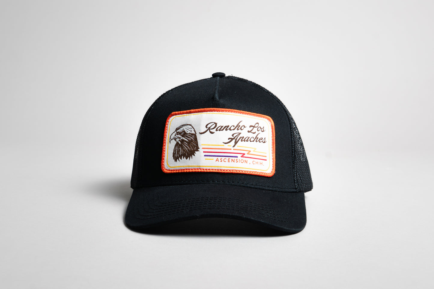 Gorra RLA Águila