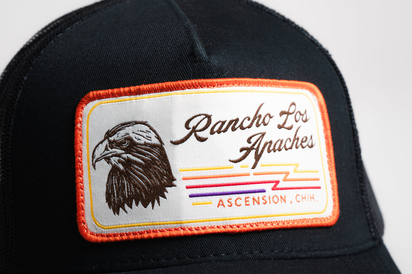 Gorra RLA Águila