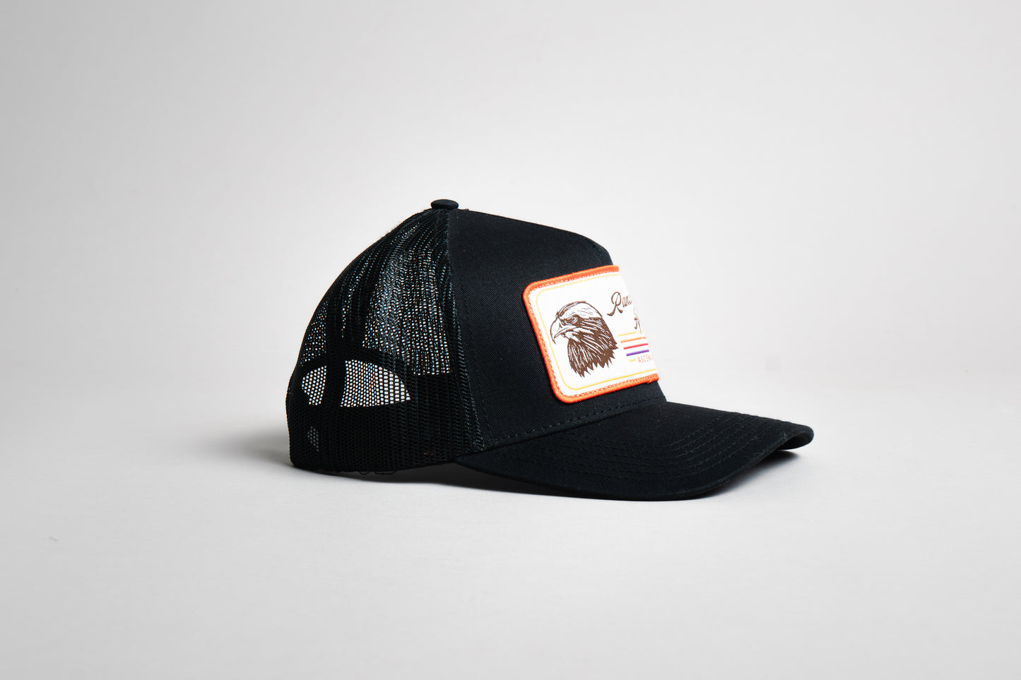Gorra RLA Águila