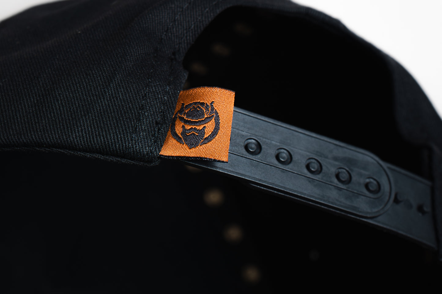 Gorra mao' meno' Bronce