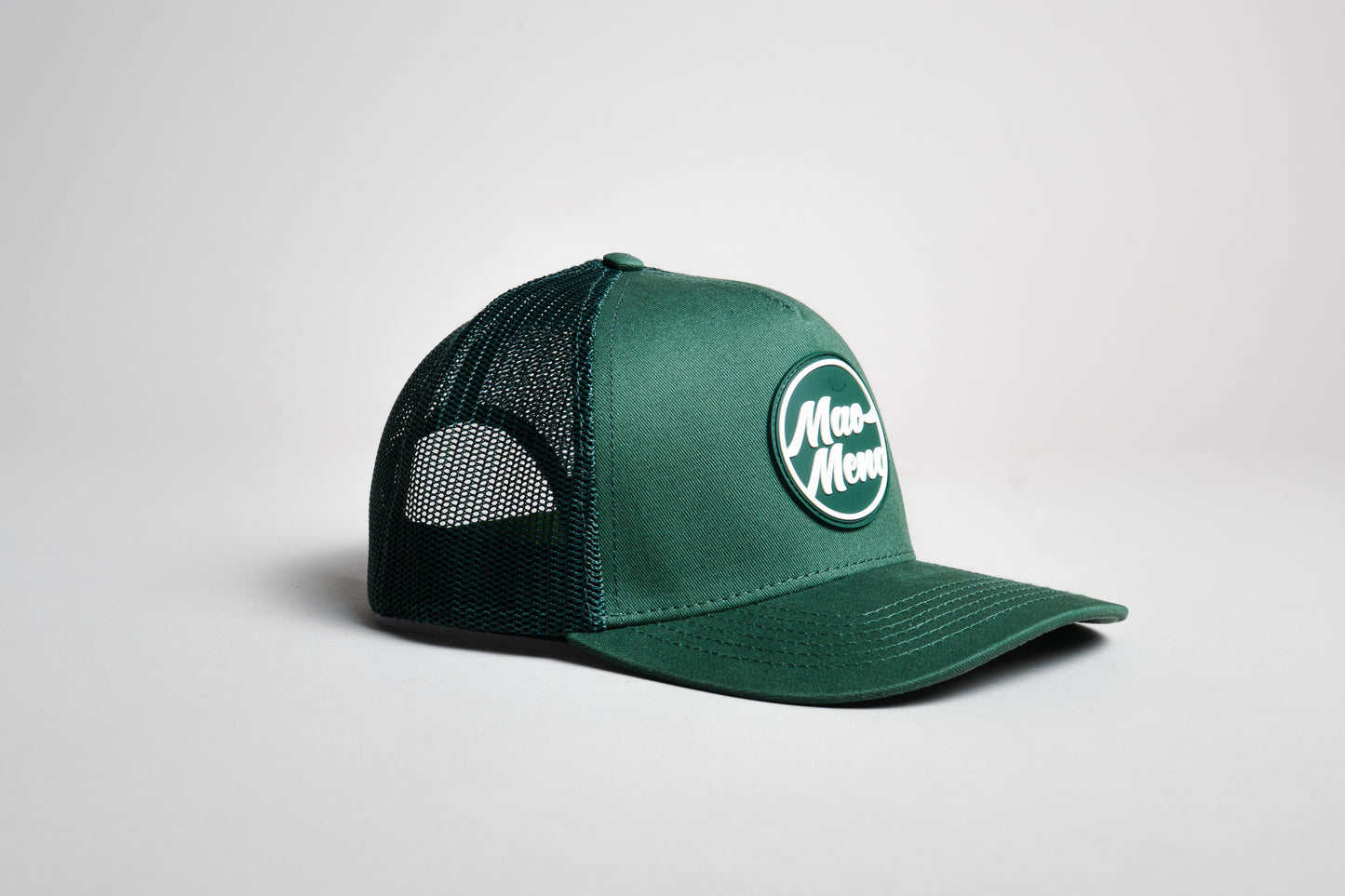 Gorra Mao Meno (Verde)