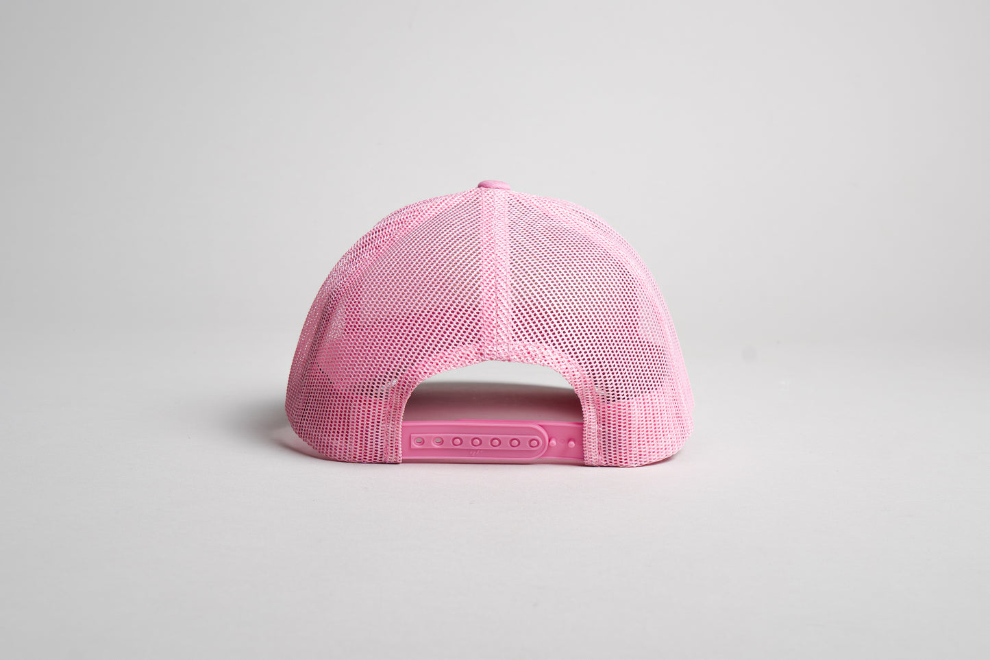 Gorra Las Mijas (Rosa) - Curva