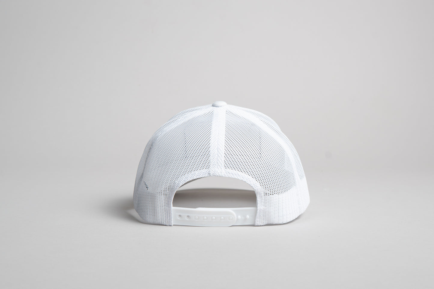 Gorra EVB (Blanco) - Curva