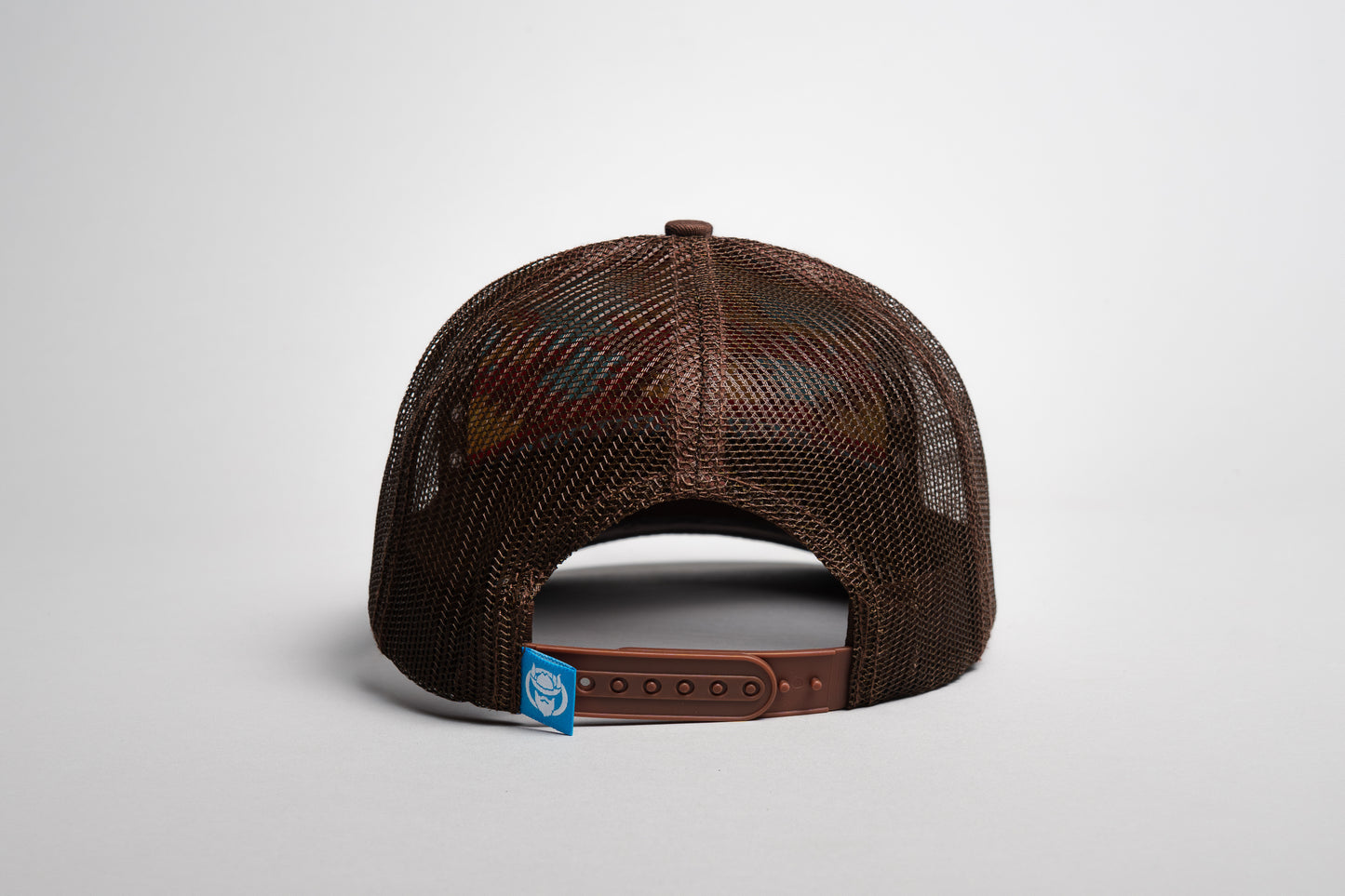Gorra el vikingo tribal multi color