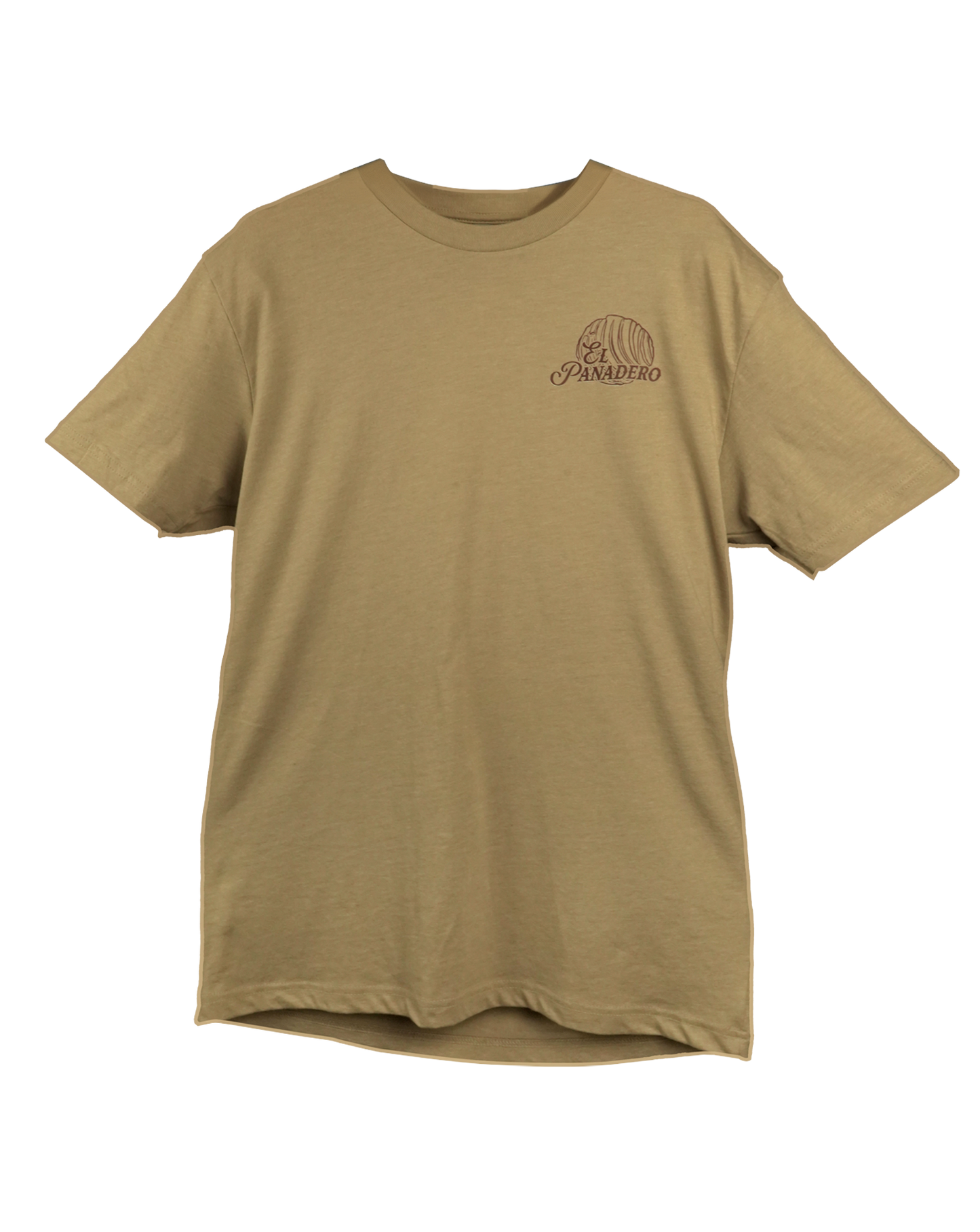 Camiseta El Panadero