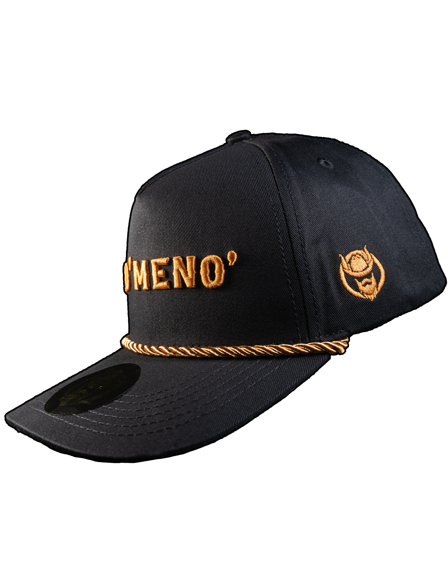 Gorra mao' meno' Bronce