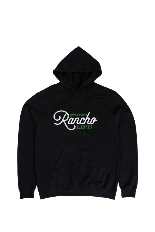 Sudadera Puro Rancho Life