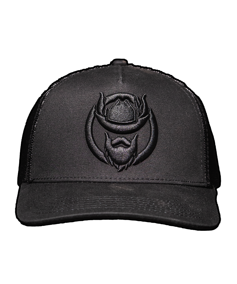 Gorra El Jinete