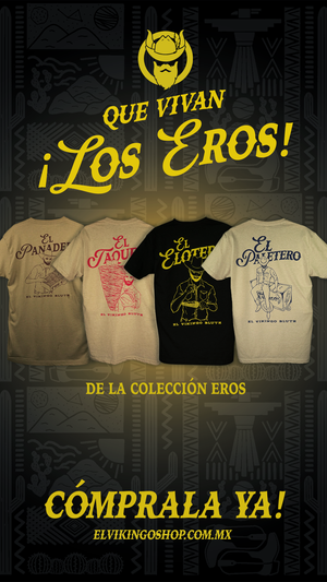 Camiseta El Elotero