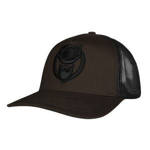 El Vikingo "Dark Espresso"- Snapback