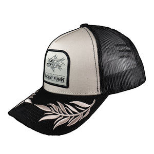 Gorra Ancient Funk Quetzal