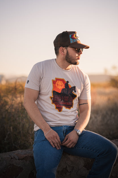 Camiseta El Vikingo Chihuahua