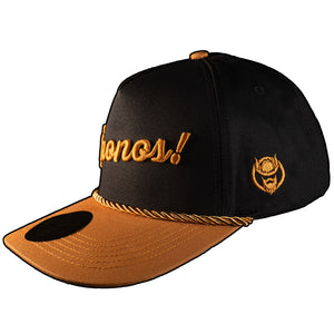 Gorra Ámonos