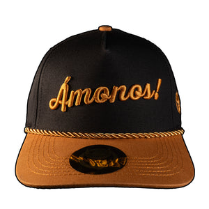 Gorra Ámonos