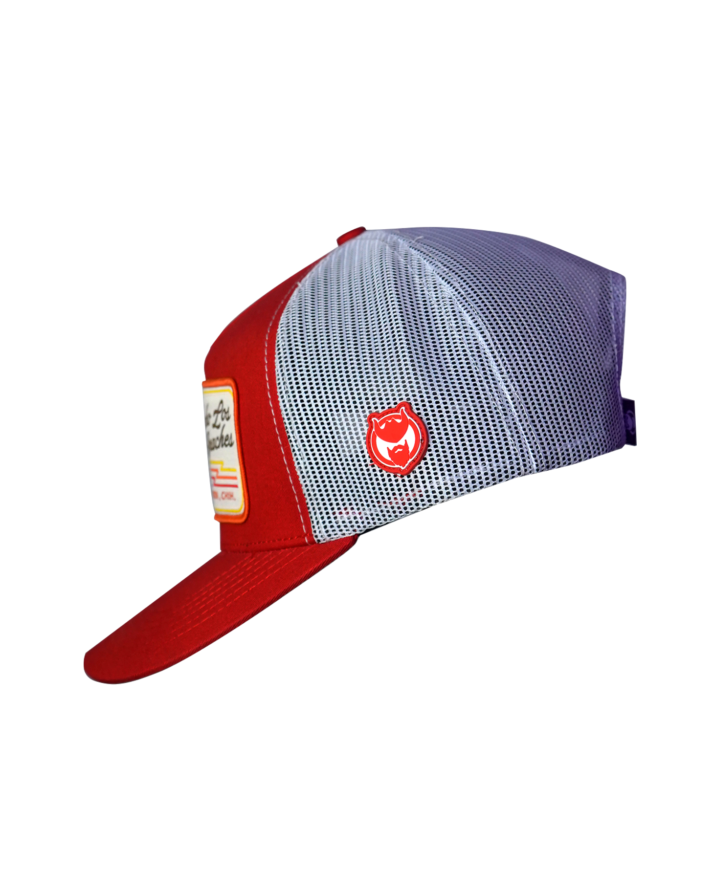 Gorra RLA Doble Pluma