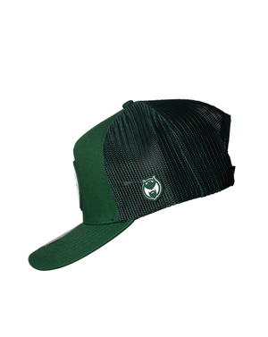 Gorra Mao Meno (Verde)