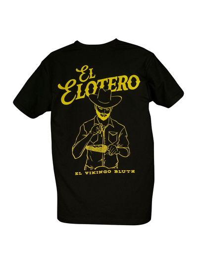 Camiseta El Elotero