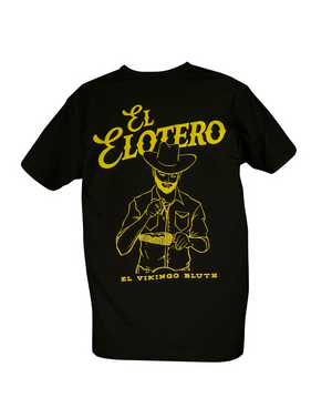 Camiseta El Elotero