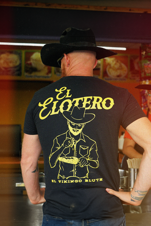 Camiseta El Elotero