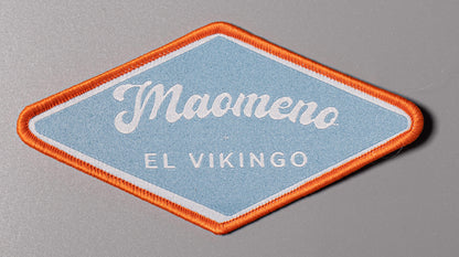 Parches Para Gorras y Ropa