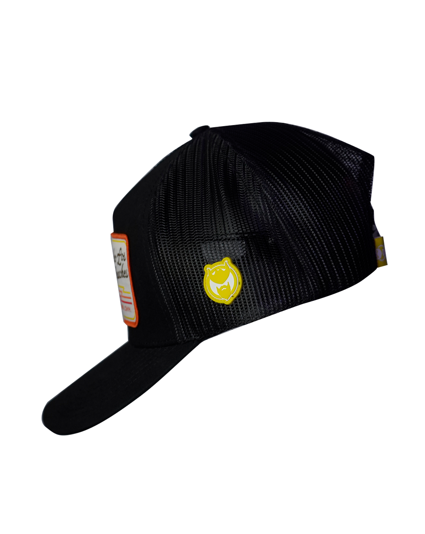 Gorra RLA Águila