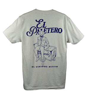 Camiseta El Paletero