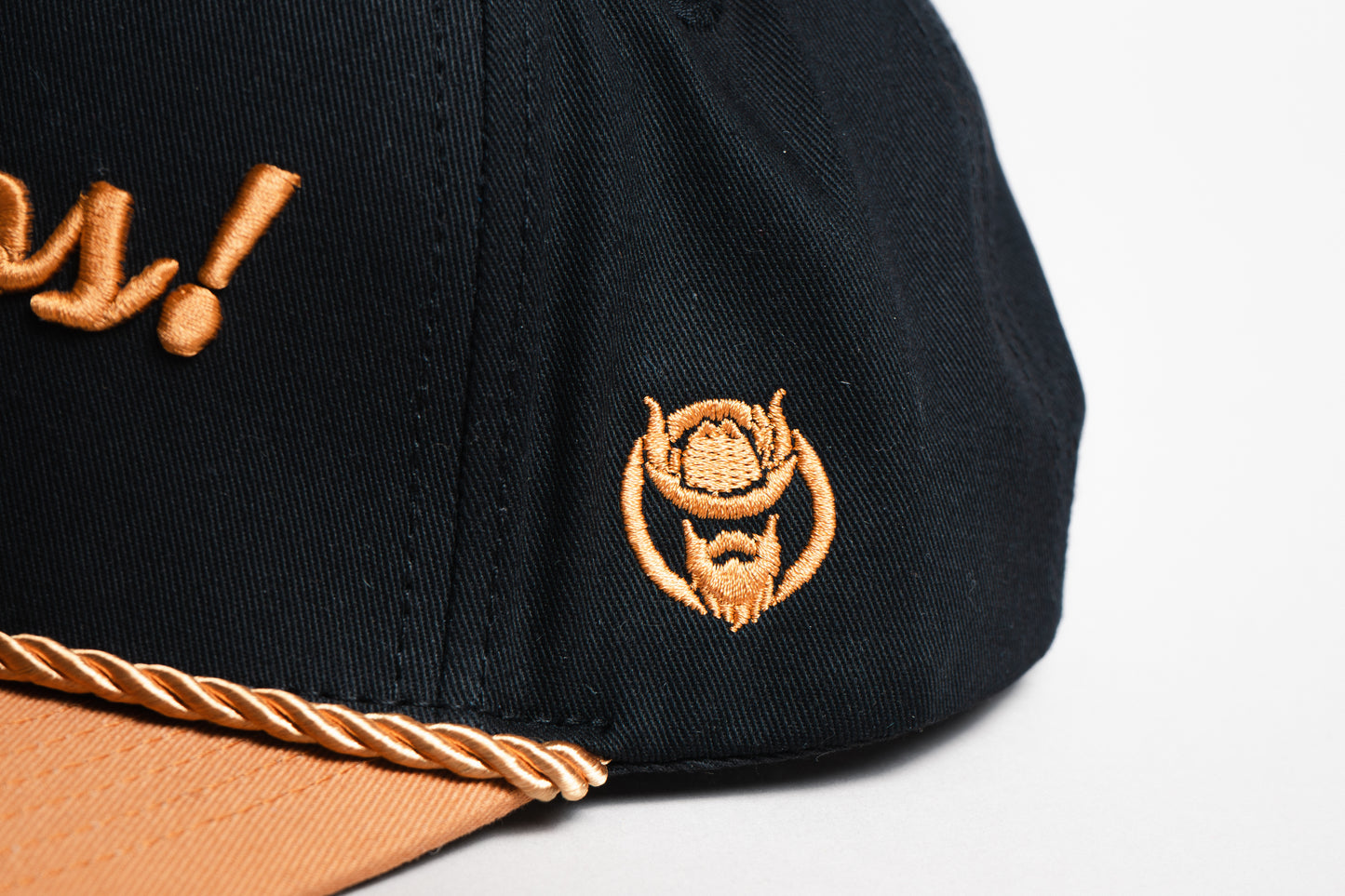 Gorra Ámonos