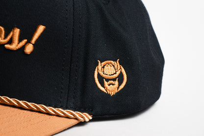 Gorra Ámonos