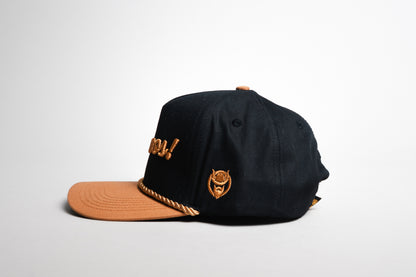 Gorra Ámonos