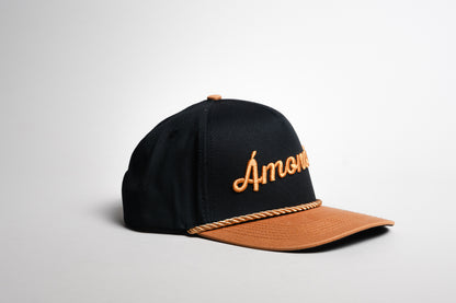 Gorra Ámonos