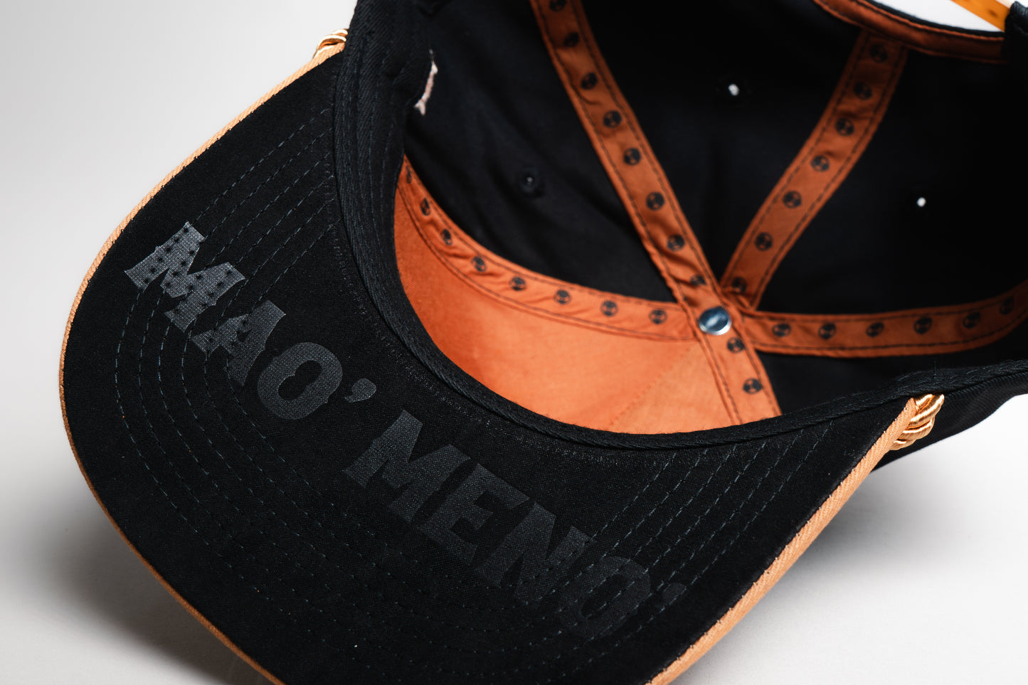 Gorra Ámonos