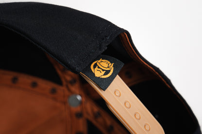 Gorra Ámonos