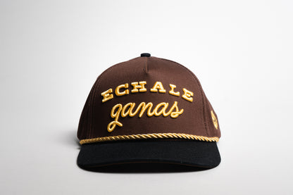 Gorra Échale ganas